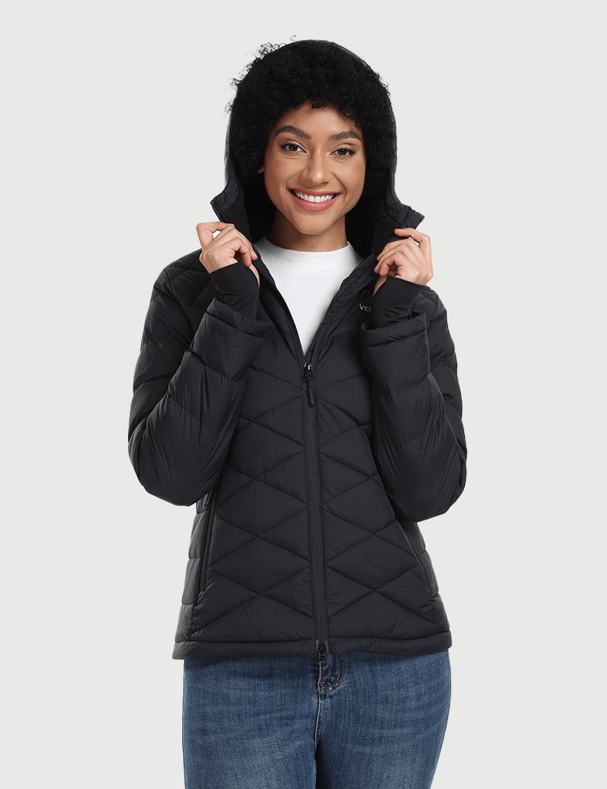 Is Xuelianfei Down Jacket Good?