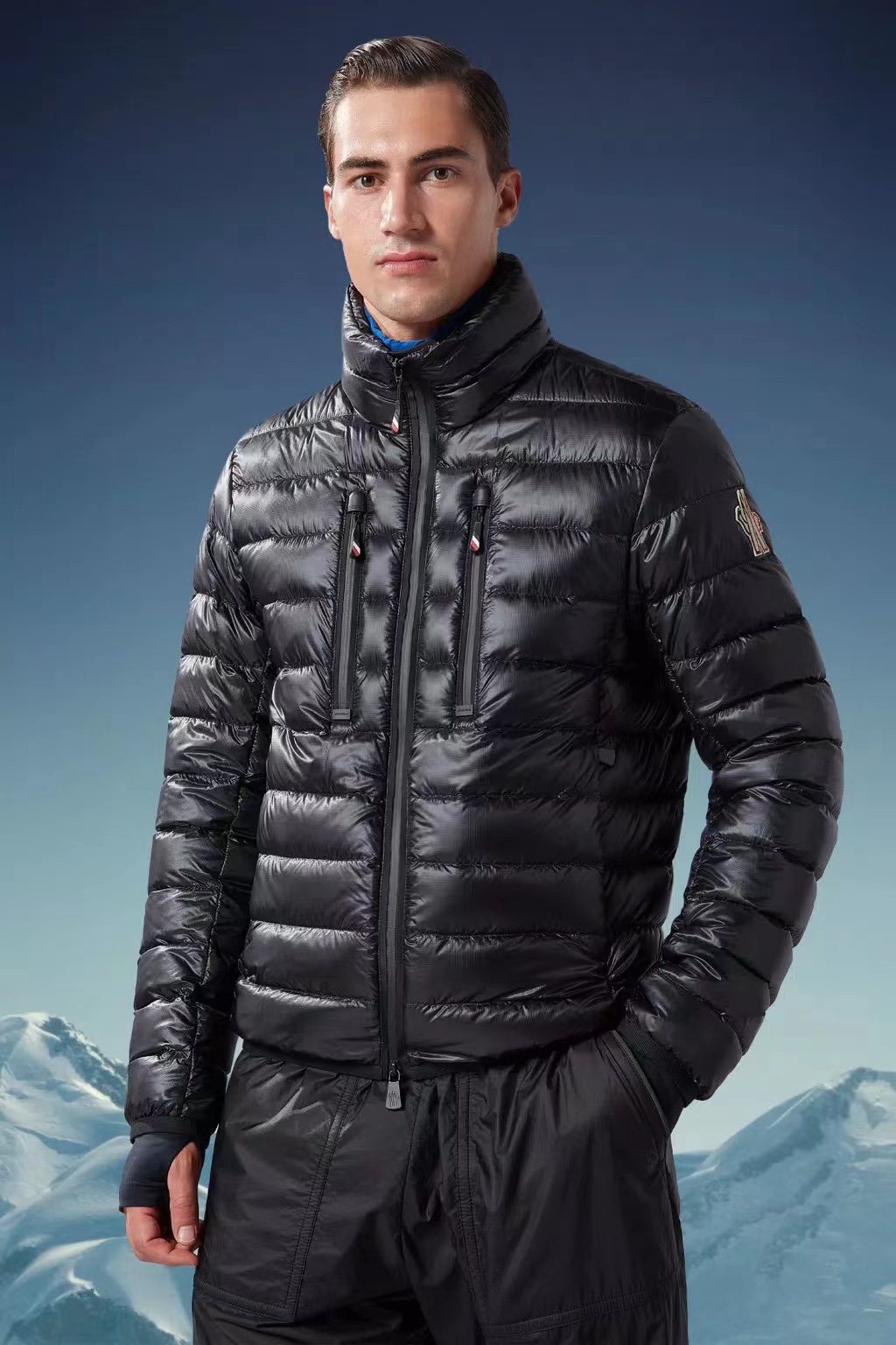 The Cost of Moncler Jackets in France