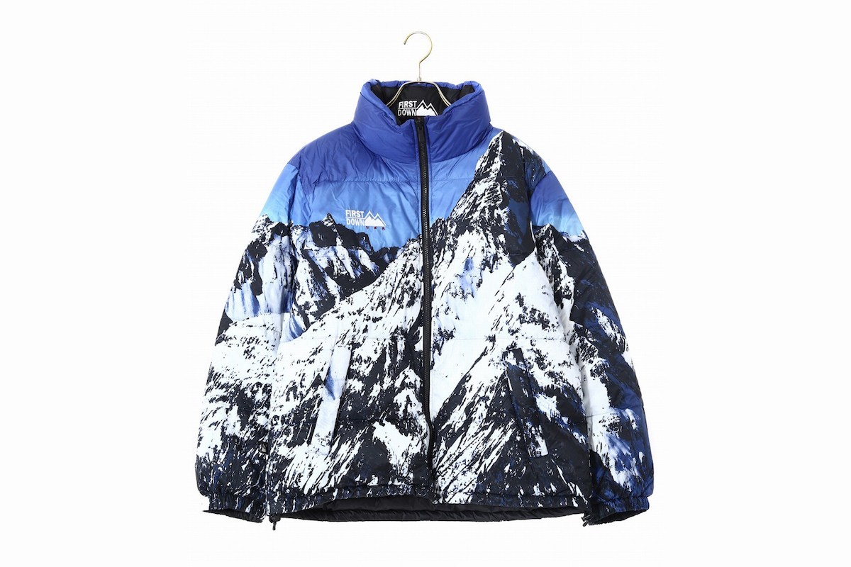 Is the Peace Birds Down Jacket Any Good?