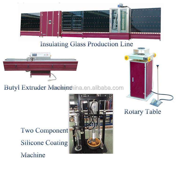 Small Feather Down Processing Equipment