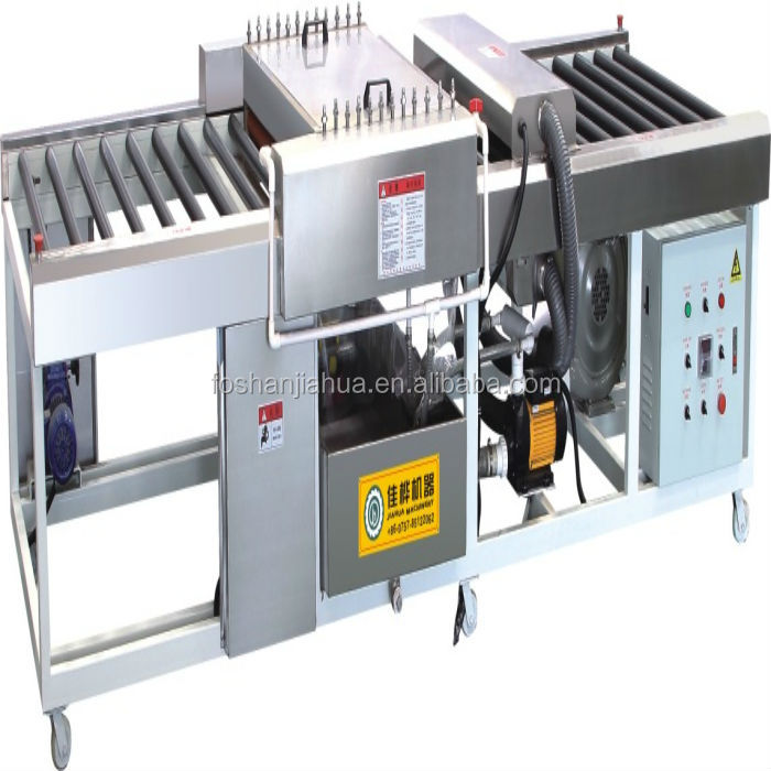 Small Feather Down Processing Equipment