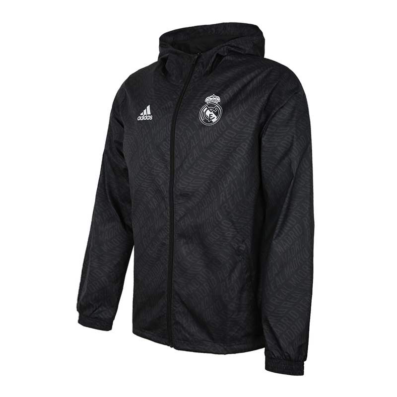 Adidas Real Madrid Jacket: A Review