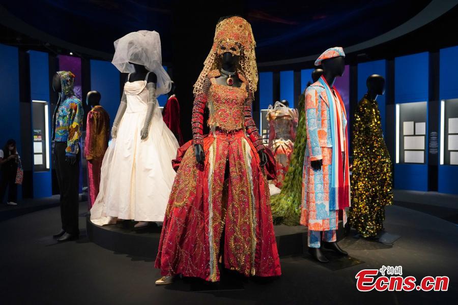 Title: Exploring the Exquisite World of Ancient Costume Womens Clothing