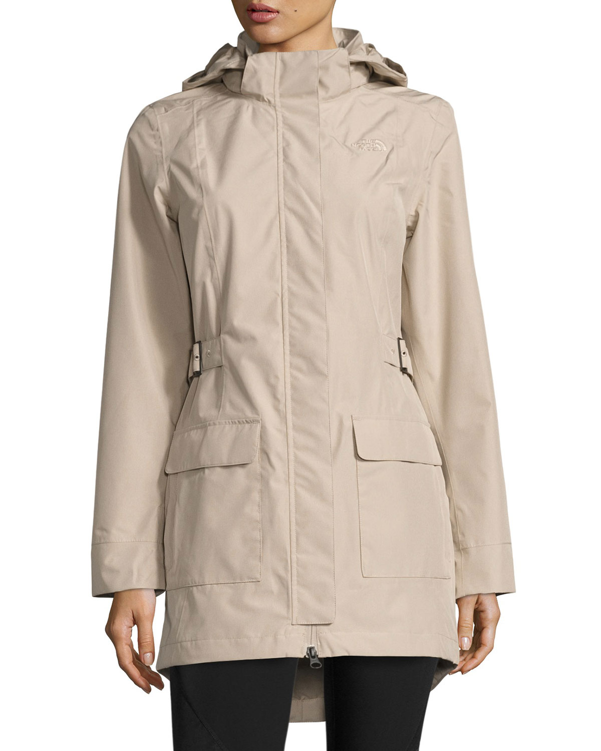 Thin-layer down jackets: Suitable for what temperature?