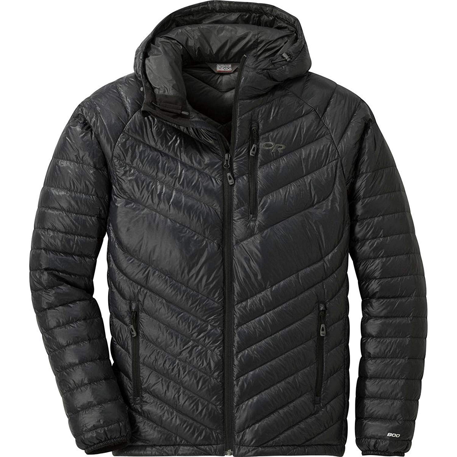 ZODIANO Down Jacket Review