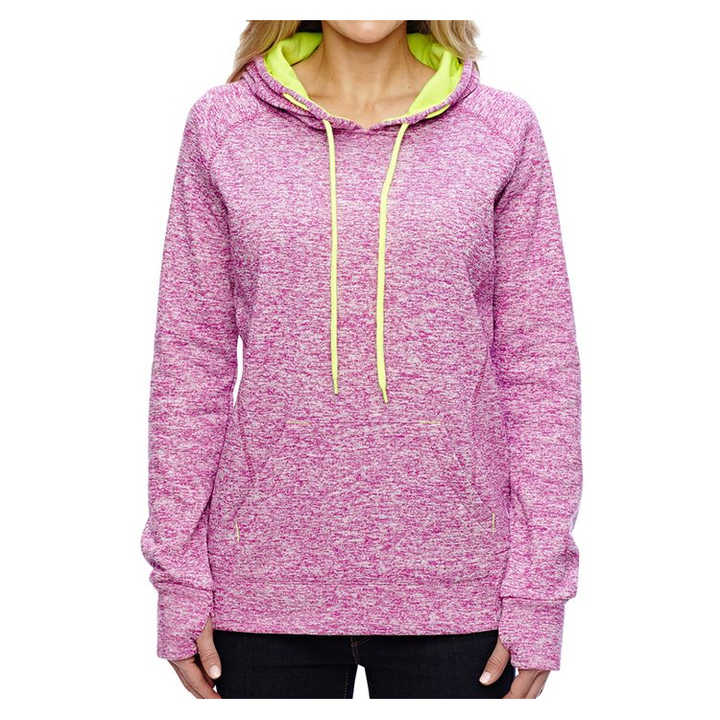 Title: Exploring the World of Womens Hoodie Brands: A Comprehensive Guide