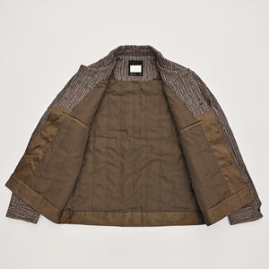 Jiangxi Jiujiang Down Jacket Base