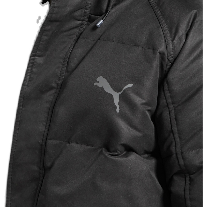 Puma Jackets: The Ultimate Guide to Staying Warm This Winter