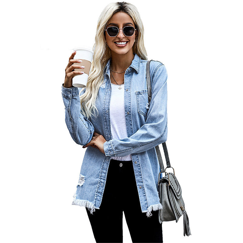 Ladies Fashionable Windbreaker Jackets: A Style Statement for the Modern Woman