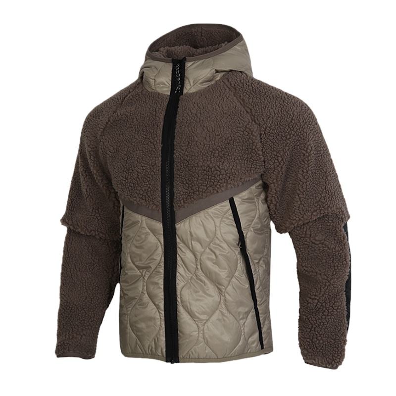 Title: Review of Zhenweisi Down Jacket