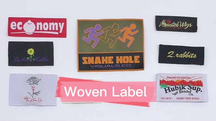 Title: The Art of Cutting Labels for Womens Clothing