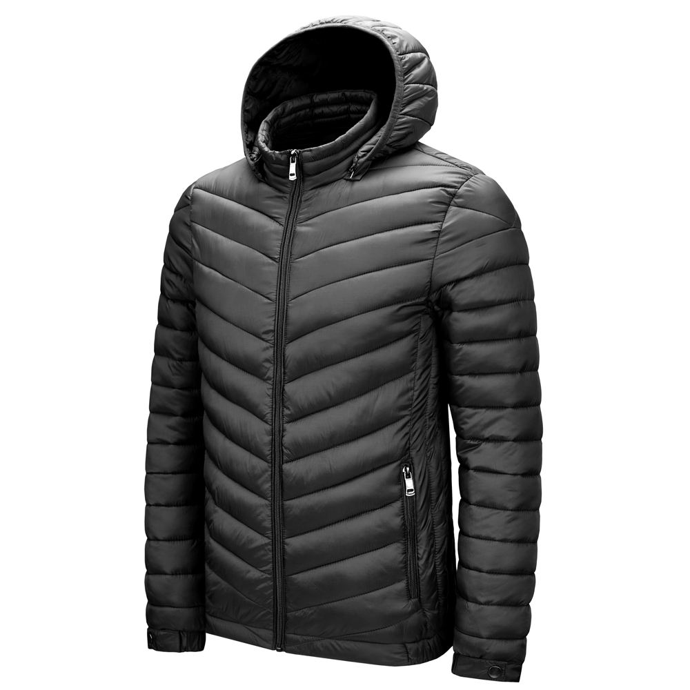 Which Brand of Down Jacket Performs Best?