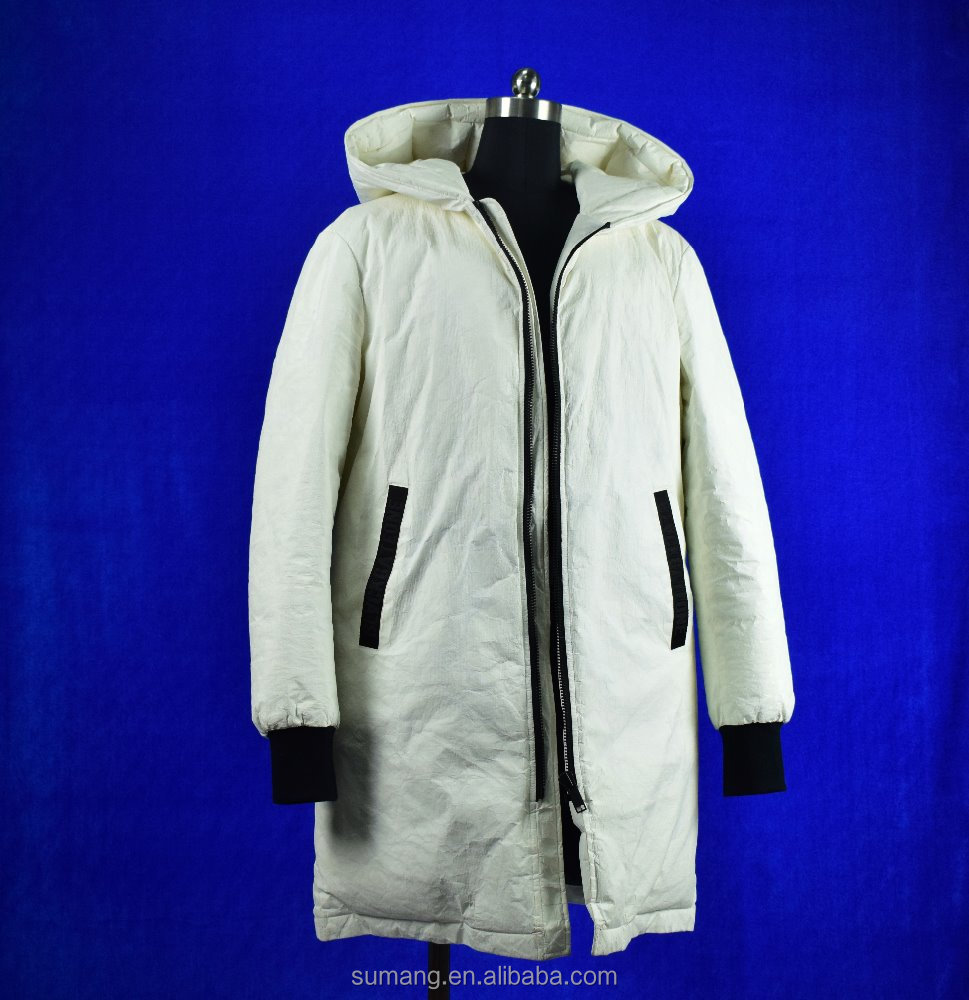 The Quality of Domestic Down Coats in China