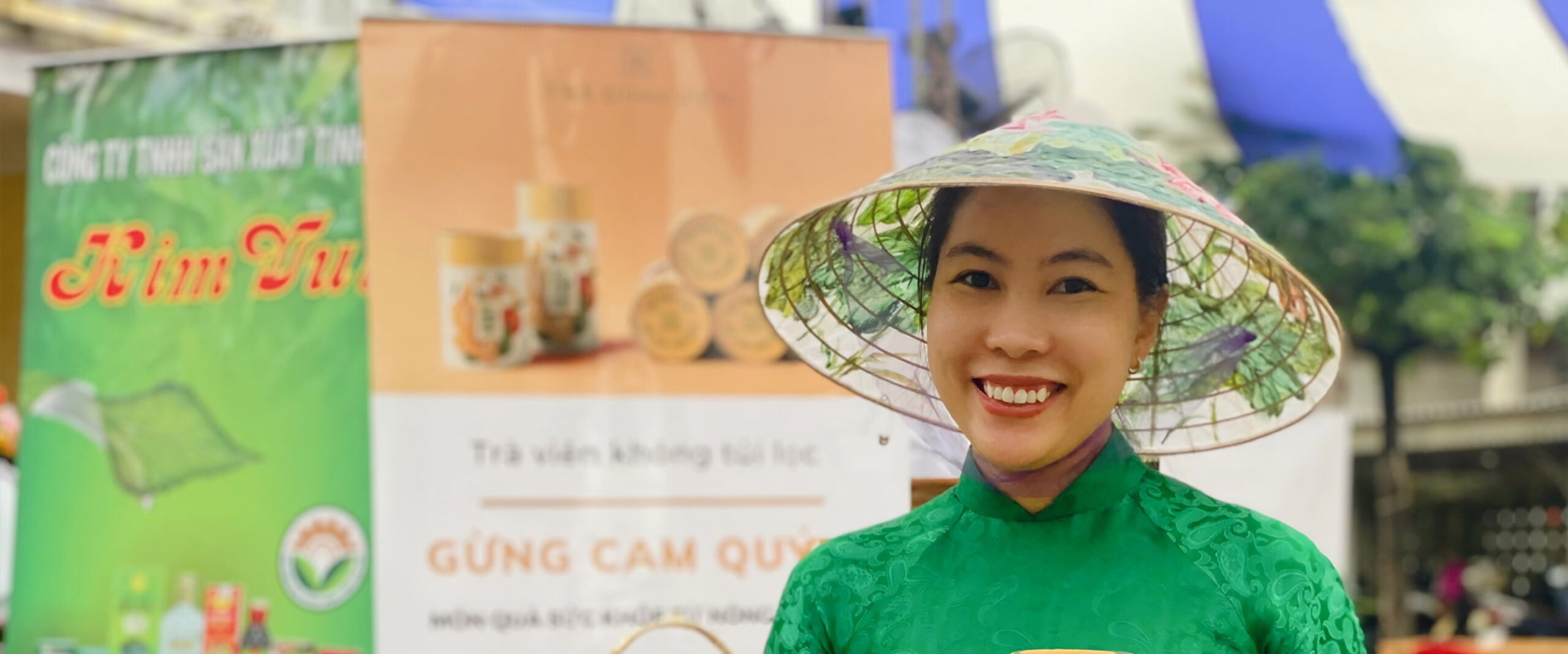 Exploring the Vibrant World of Vietnamese Womens Clothing