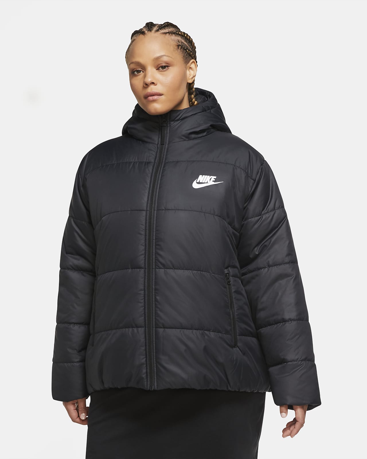 The Cost of Nike Down Jackets