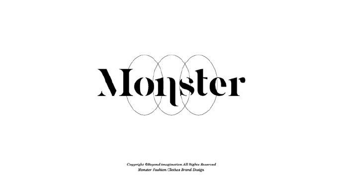 Monster羽绒服，探究其品牌背景、设计与影响