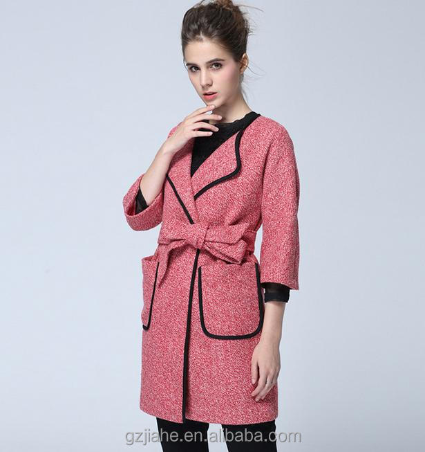 Title: Embracing the Season: Latest Fashion Trends for Early Autumn Womens Clothing