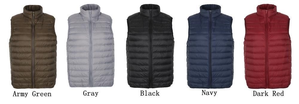 The Debate on Whether Lightweightness is Better for Down Jackets