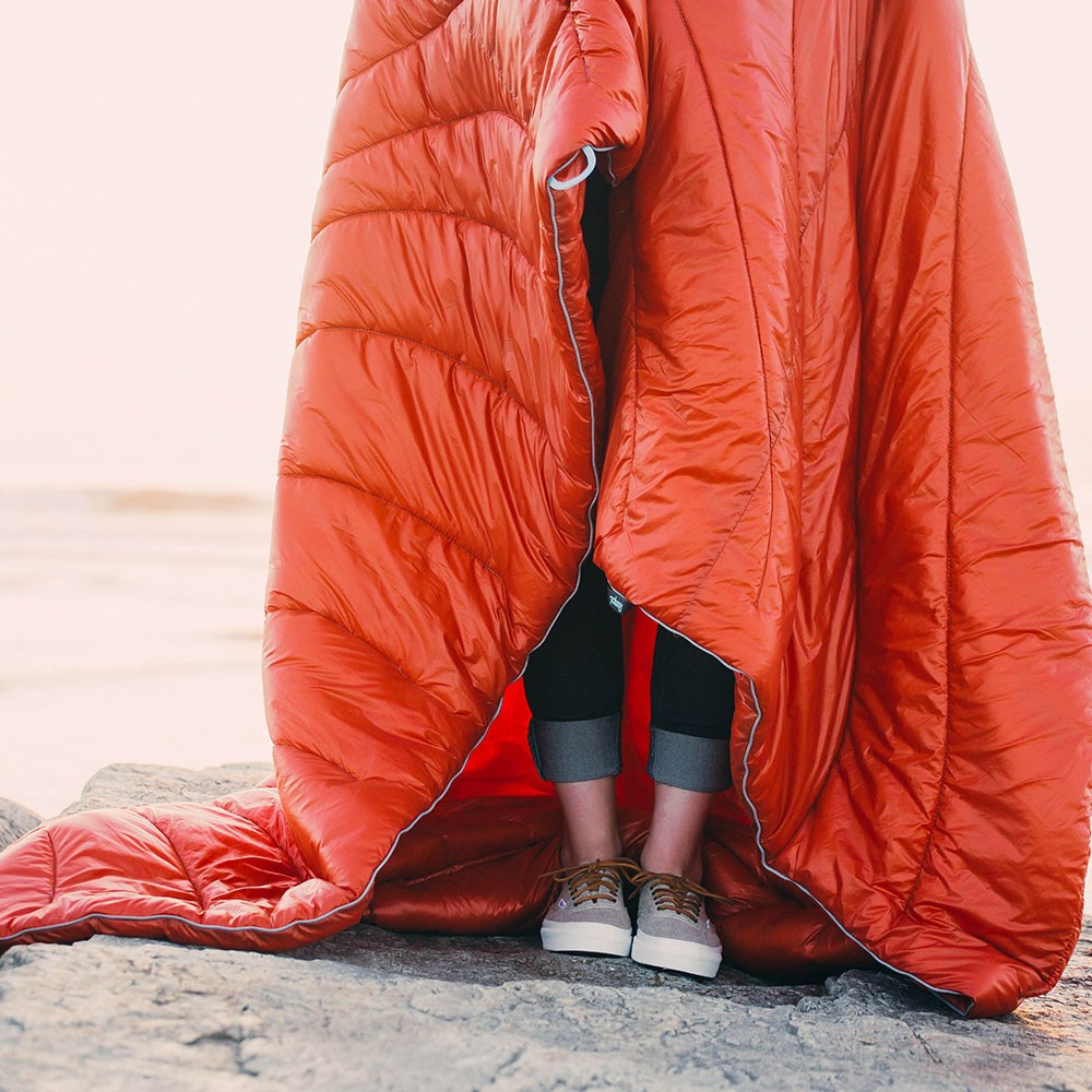 Feather Light: The Story of Down in Winter Coats