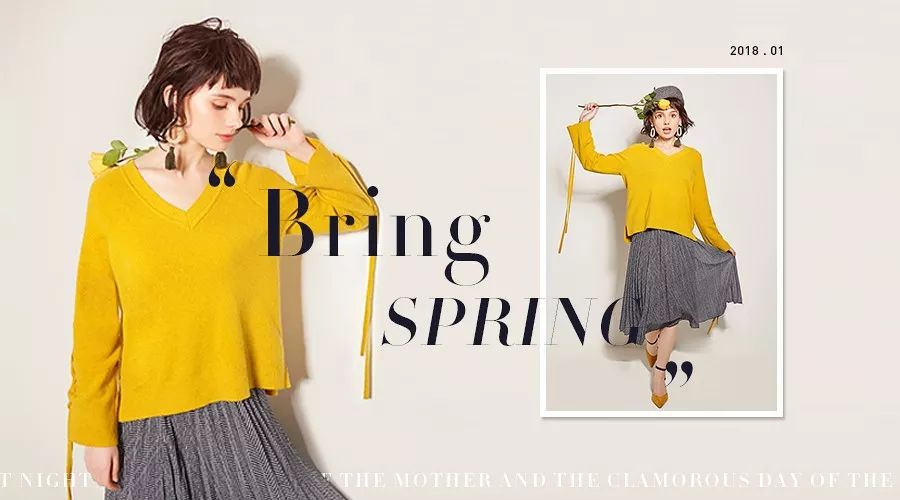 Title: Spring Fashion Essentials: The Perfect Collection of Womens Clothing