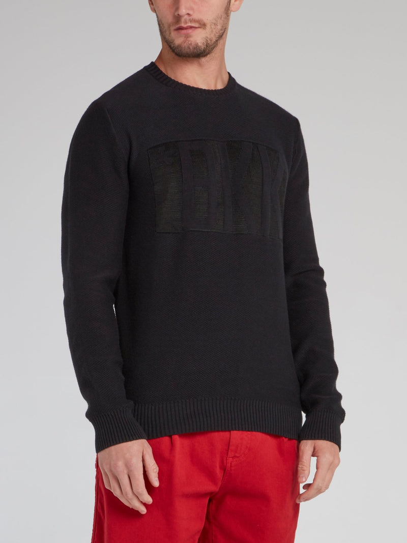 Is a black sweater really good at absorbing down?