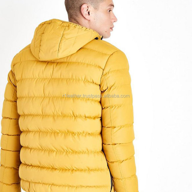 Can Yellowed Down Jackets Be Cleaned?