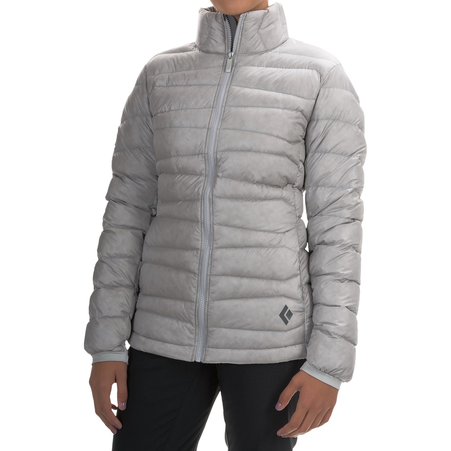 Is Ronmon Down Jacket a Labelled Product?