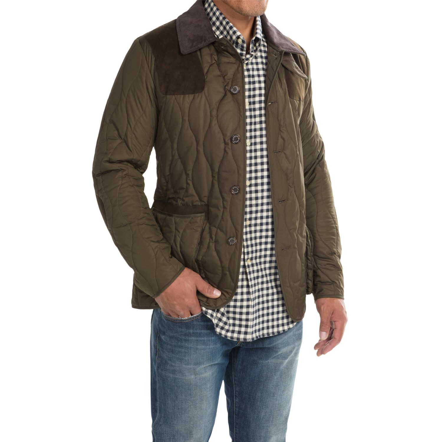 Barbour Paratycooper: A Review of Its Quality and Performance