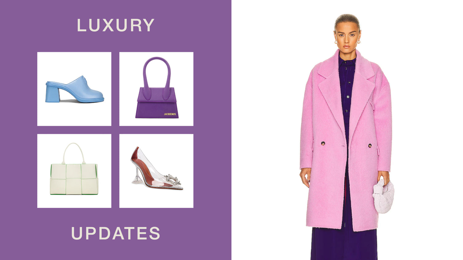 Luxury Womens Clothing: The Epitome of Style and Exclusivity