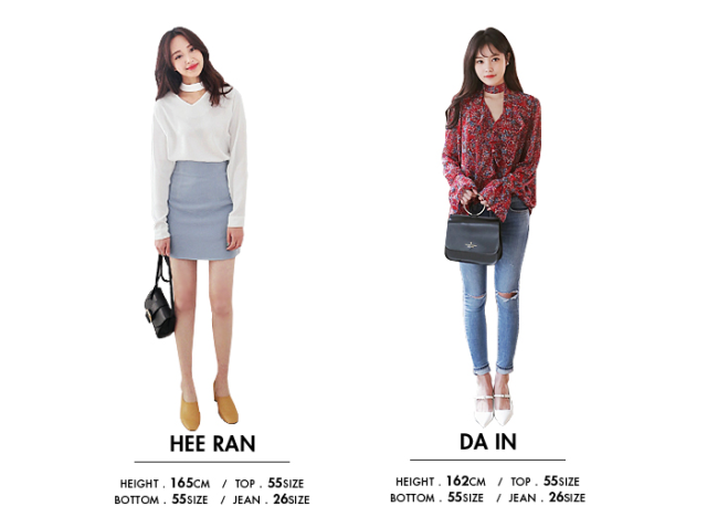 Title: Exploring the World of Korean Fashion: A Journey through the Best Korean Womens Clothing Websites