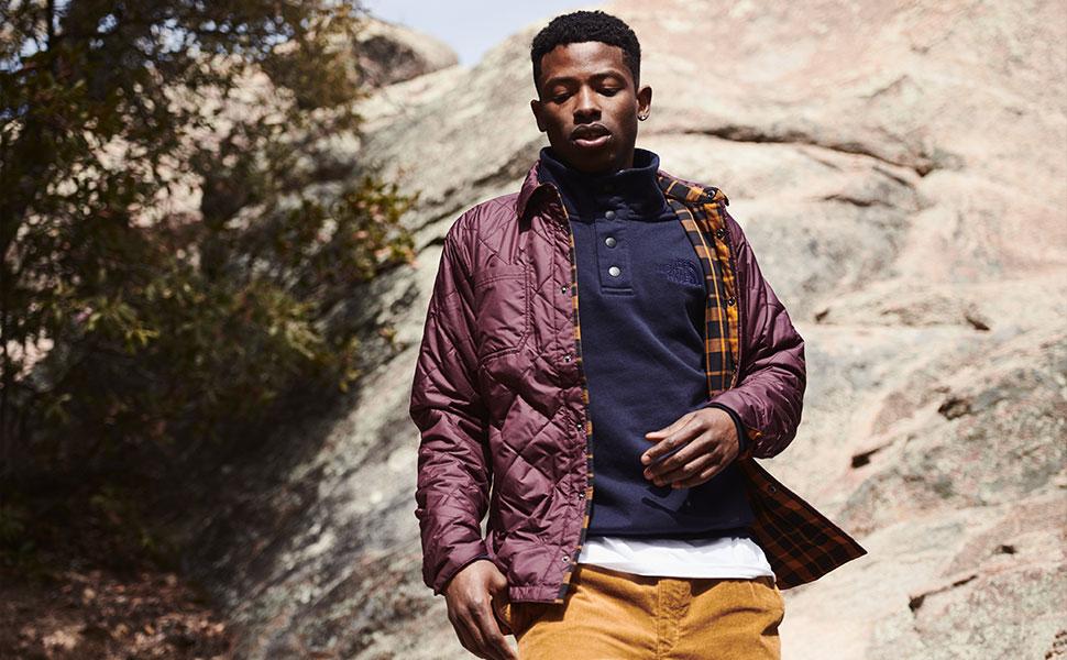 The rise of Semir mens down jackets: Fashion and functionality meet in the cold weather