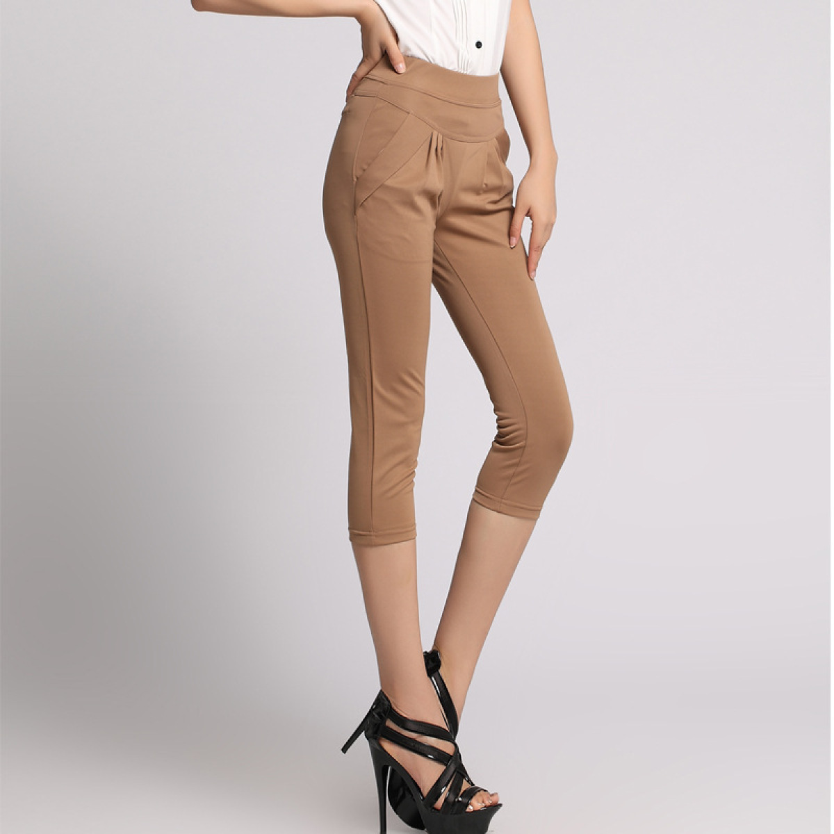 Womens Down Pants Pictures and Prices