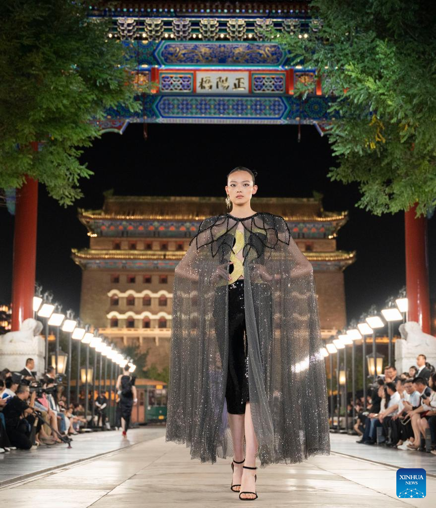 Title: Embracing Fashion: Discovering the Best of Beijing Brand Womens Clothing