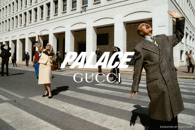 Title: The Revival of Gucci: From Fashion Icon to Winter Necessity