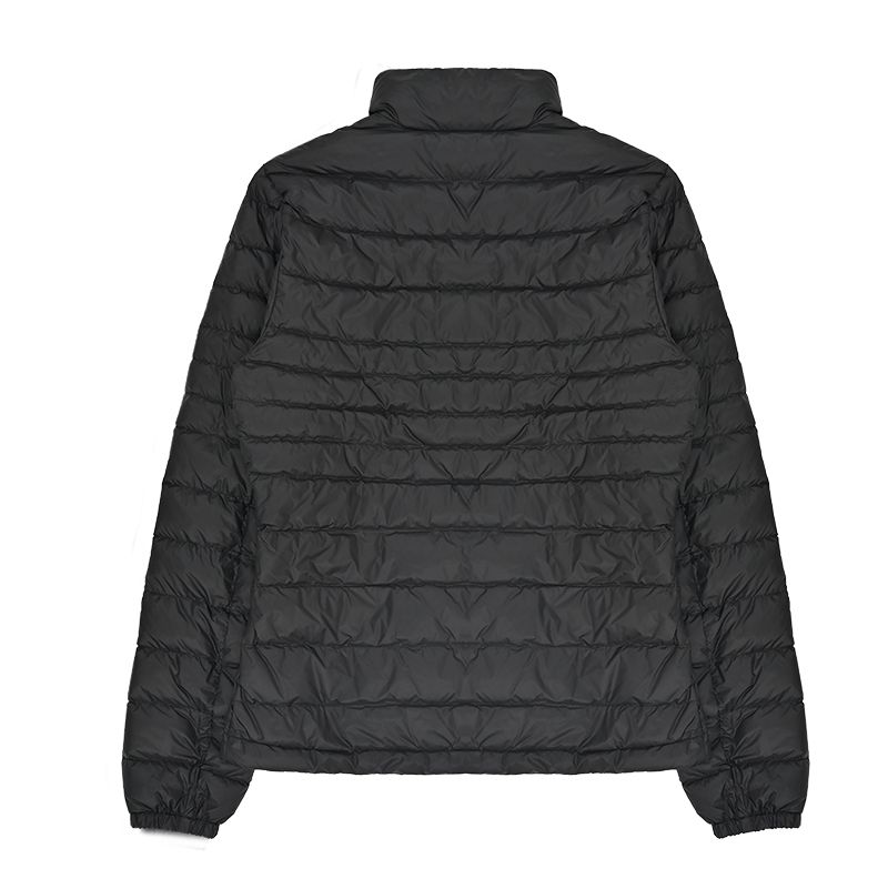 Womens Newest style of down jacket