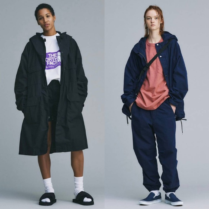 North Face Mens羽绒服，时尚与功能的完美结合