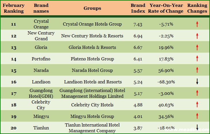 Feathered Jackets: Domestic Brands in China