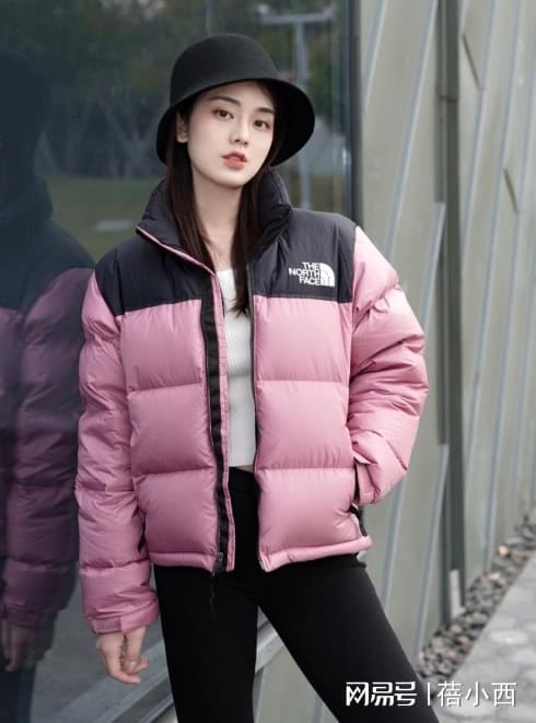 North Face Womens羽绒服，时尚与保暖并存