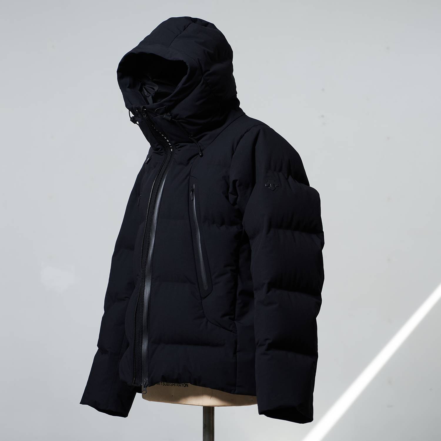 GEMINI JACKET: THE ALL-IN-ONE WINTER SOLUTION