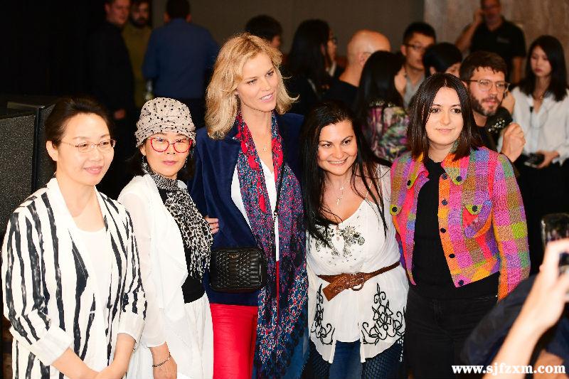 Title: Womens Fashion Forum - A Celebration of Style, Diversity and Inspiration