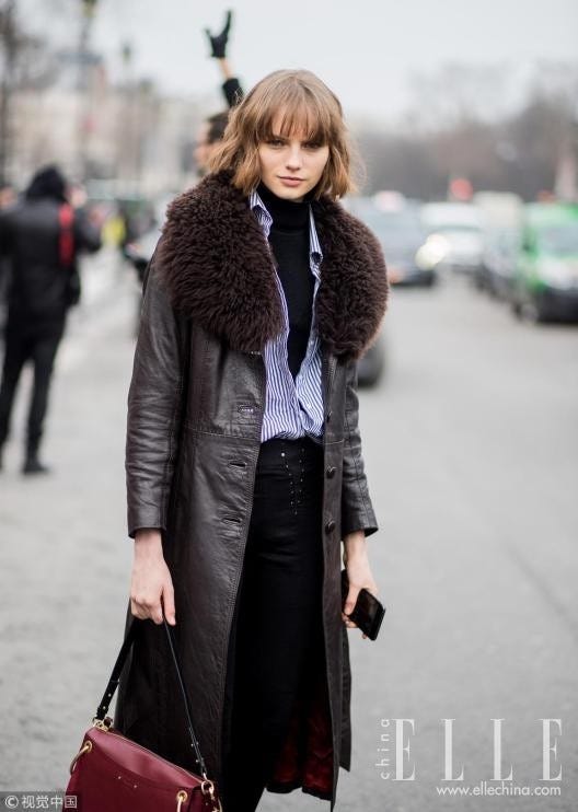 How to Style a Black Winter Coat: Fashion Tips and Outfit Ideas