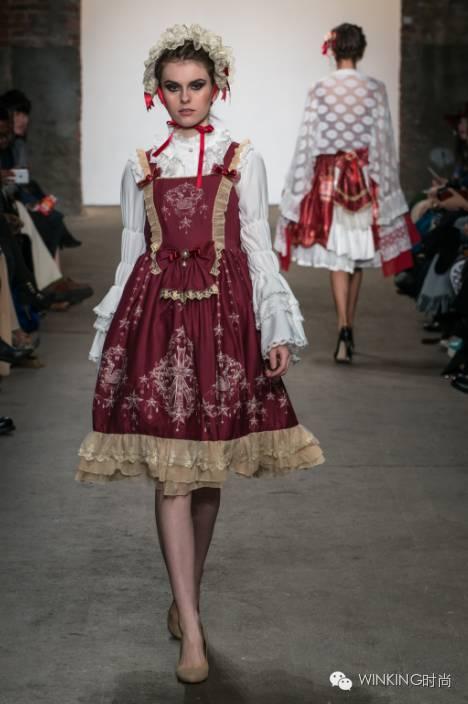 Lolita Fashion: The Timeless and Enchanting Appeal of the Lolita Style