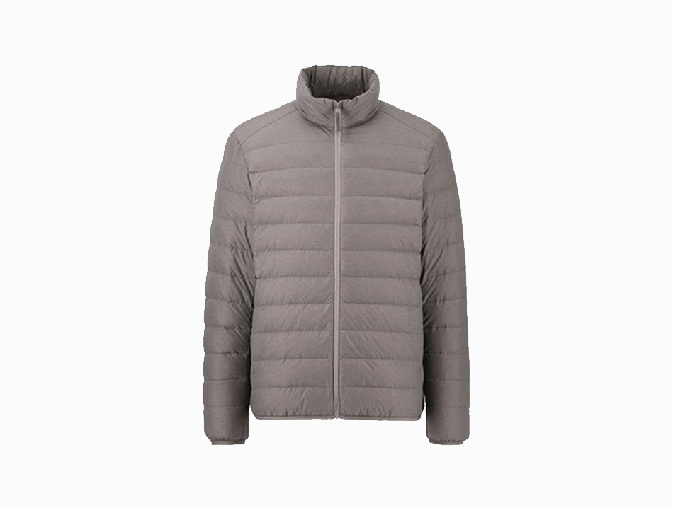 A Comprehensive List of Jiangxi Down Jacket Brands