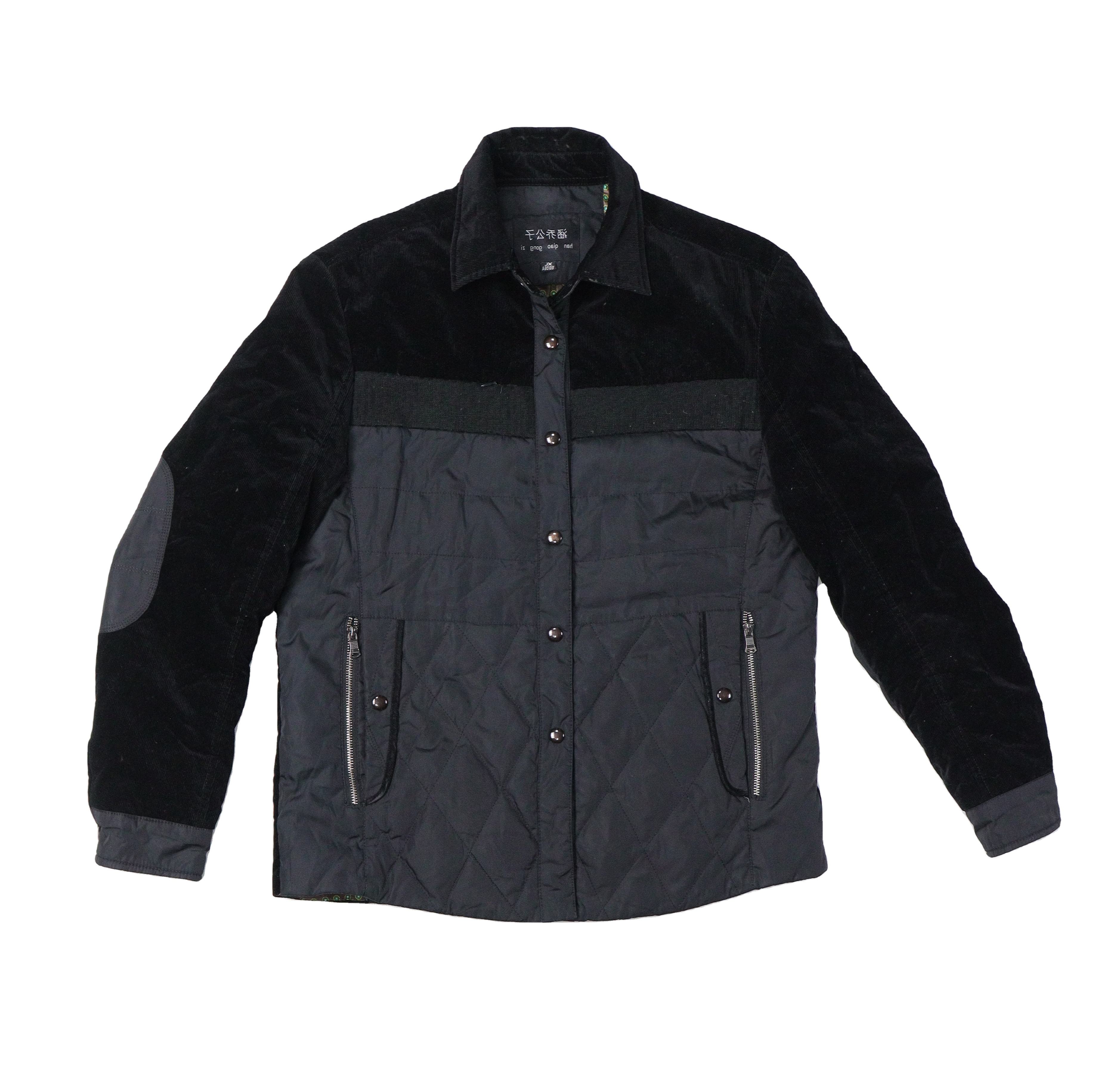 The Price of Bosideng Mens Down Jackets