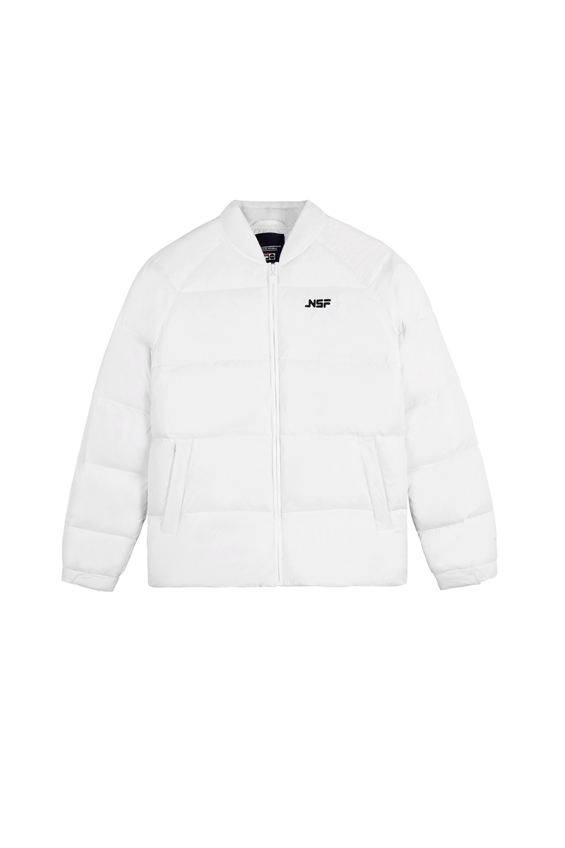 FILA’s Newest Feather Light Jacket: A Fashion Statement for the Winter