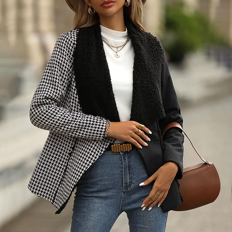 Title: Autumn Fashion Essentials: The Perfect Outfits for Womens Winter Wardrobe