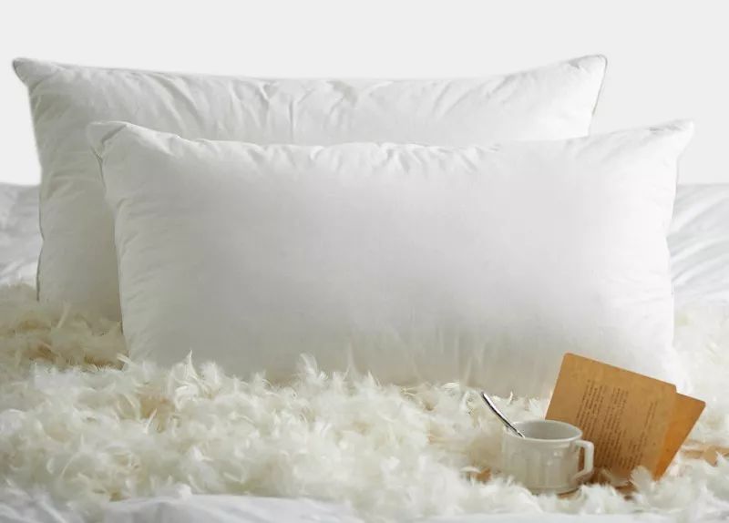 Is Polyester Fiber Down Cotton?