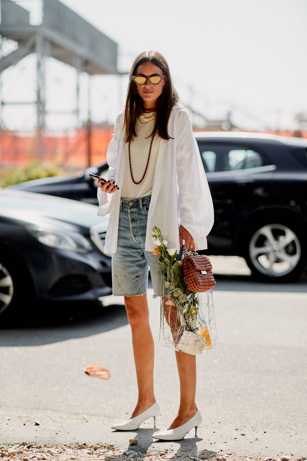 Street Style Womens Fashion: A Trendy Exploration