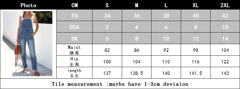 Title: Comprehensive Womens Clothing Size Chart for a Smooth Shopping Experience