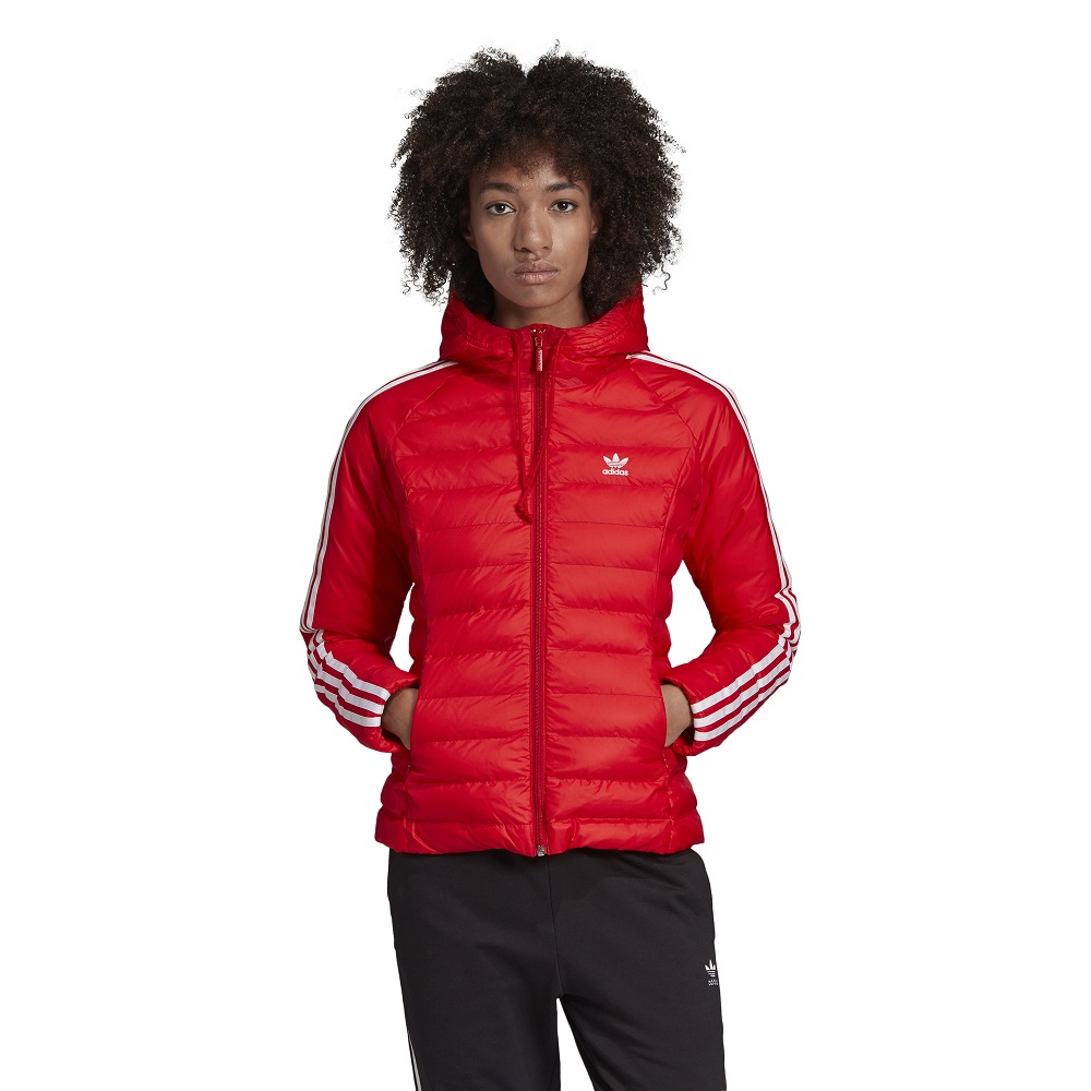 Title: Transform Your Style with Adidas Womens Coats